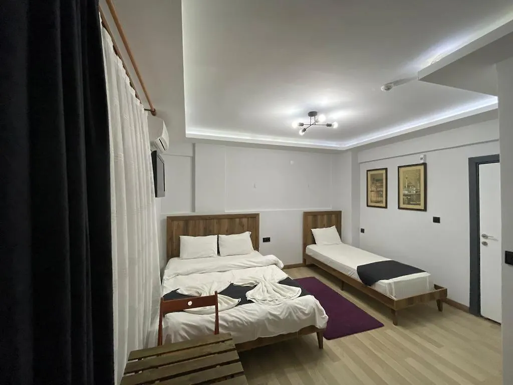 Hotel Valeria White Suites Istanbul