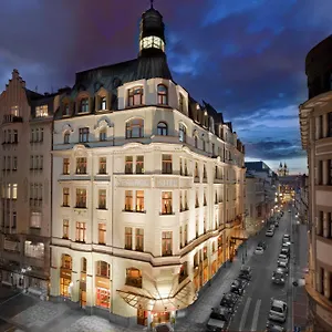 Art Nouveau Palace 5*, Praga Republica Cehă