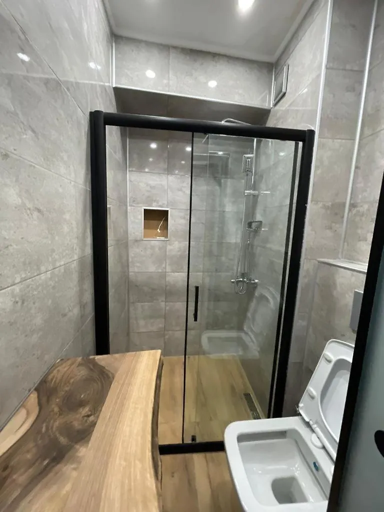 Valeria White Suites Istanbul 0*,  Turkey