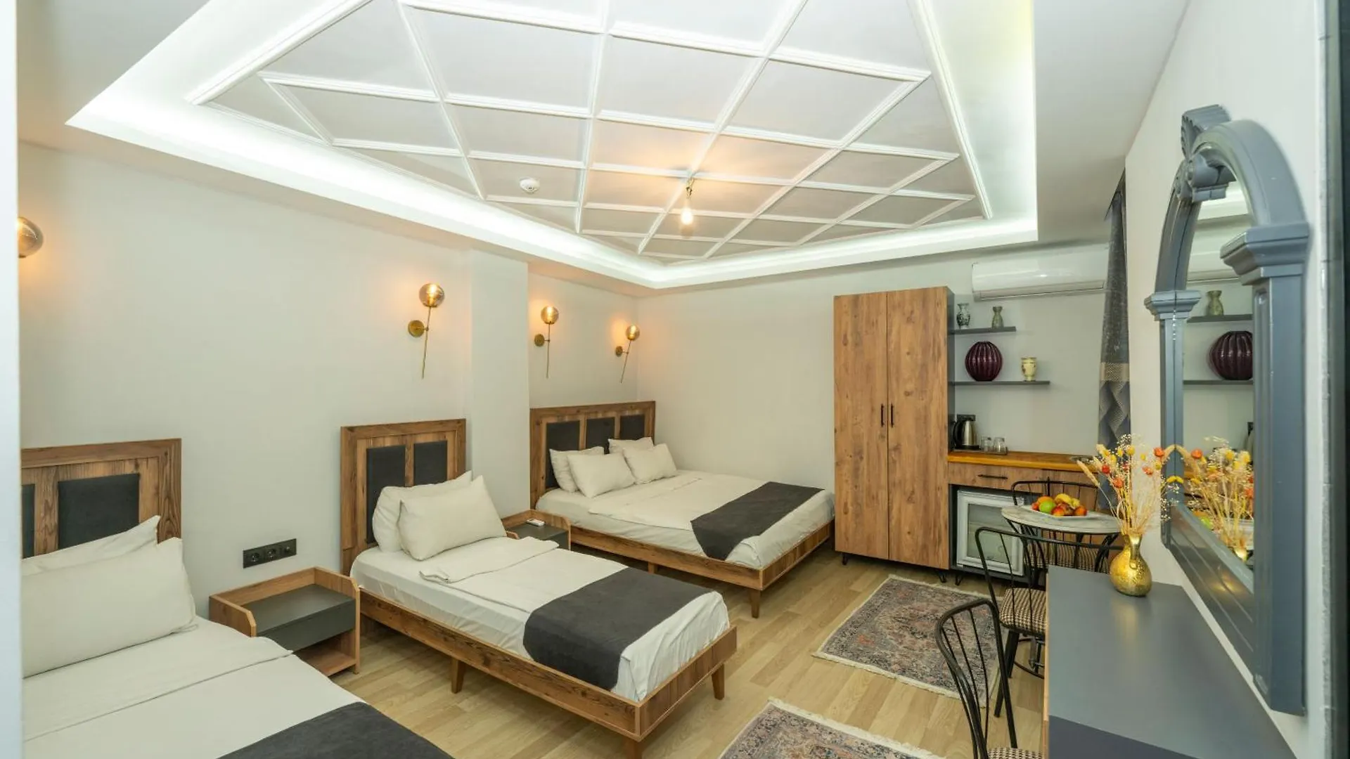 Valeria White Suites Istanbul 0*,  Turkey