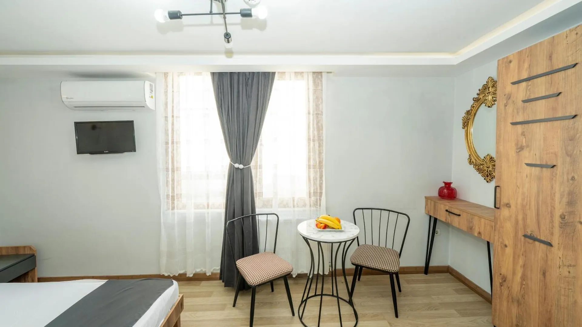 Valeria White Suites Istanbul 0*,  Turkey