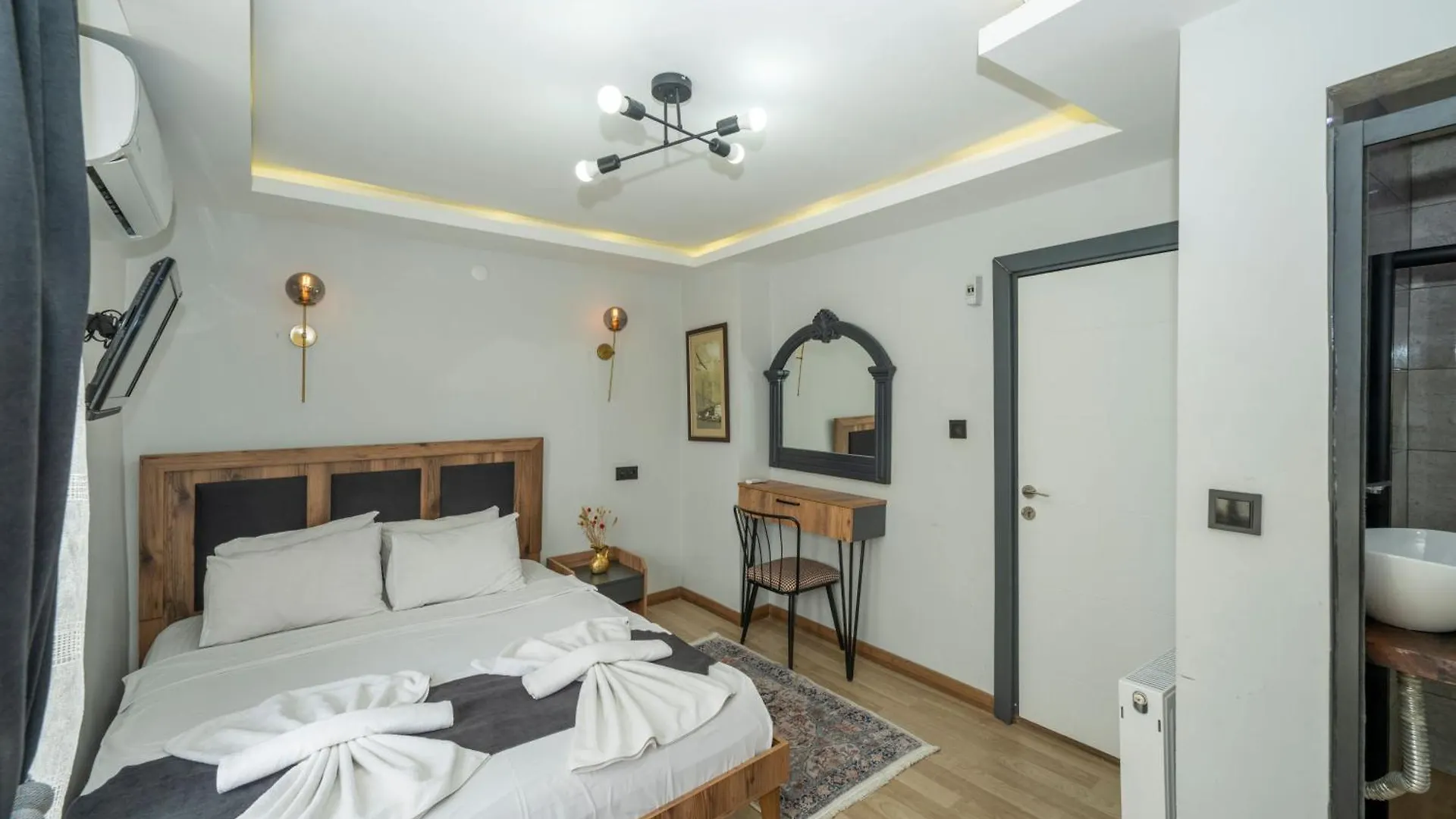 Valeria White Suites Istanbul 0*,