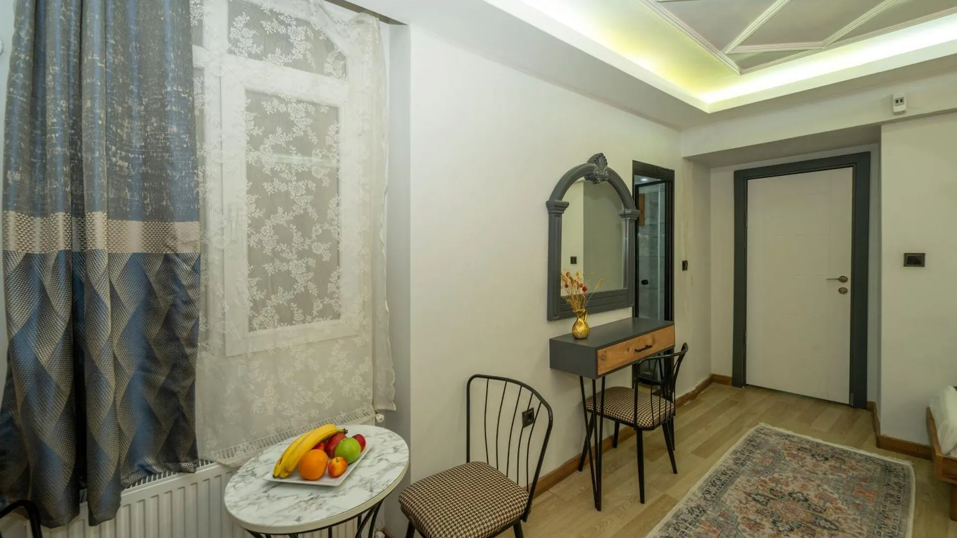 Valeria White Suites Istanbul Turcia