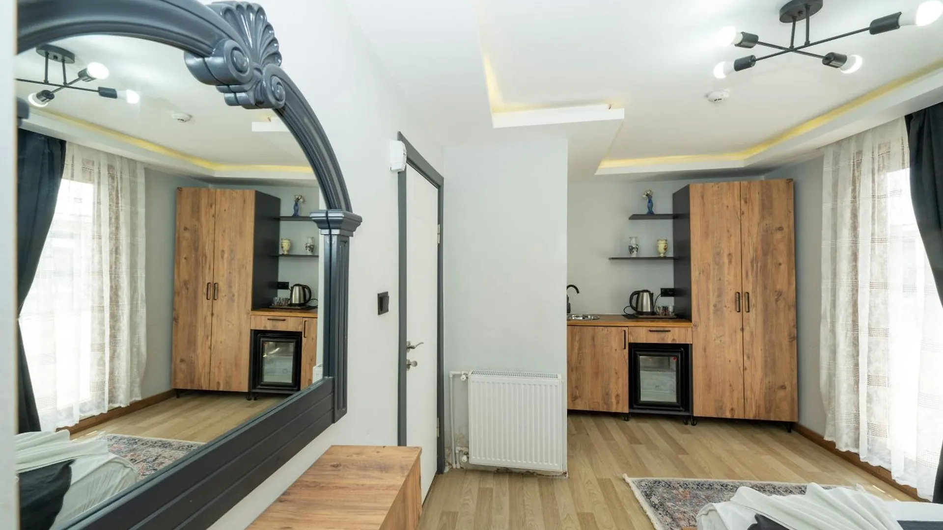 Hotel Valeria White Suites Istanbul